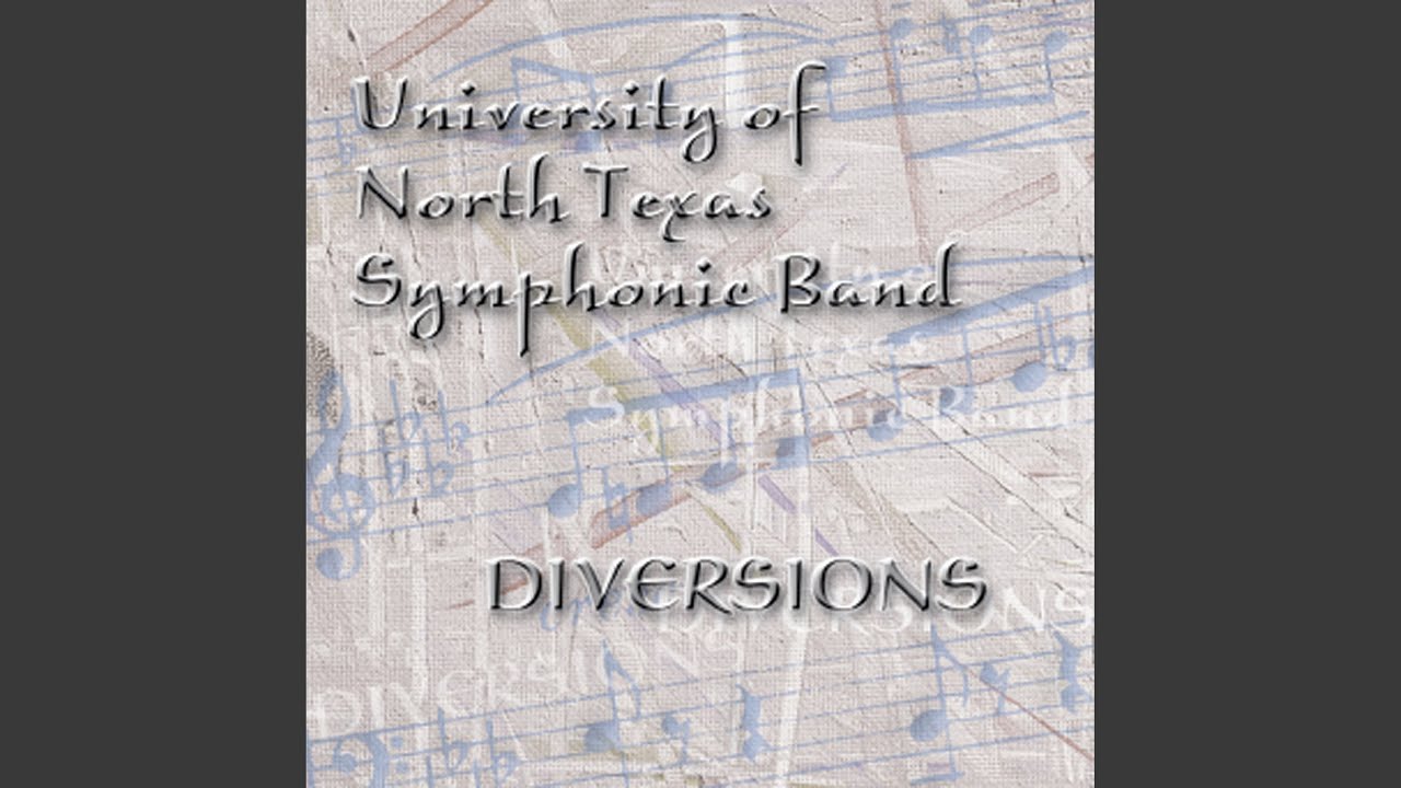 Watch Diversions on YouTube Watch Diversions on YouTube