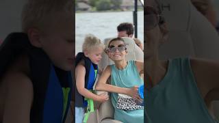 Celebrity Haley really enjoyed watching Weston and I tune together. Her will to keep fighting is incredible. Profile