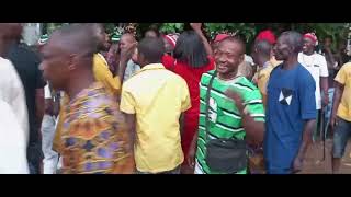 MGBA OKPOSI 2024: Closing Remarks by His Royal Majesty, Eze C. Agwu