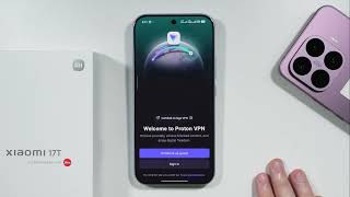 Xiaomi 17T/17T Pro: How to Install VPN App screenshot 1