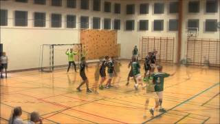 Asker - Vestli2 G98 Haslum-Cup 2014