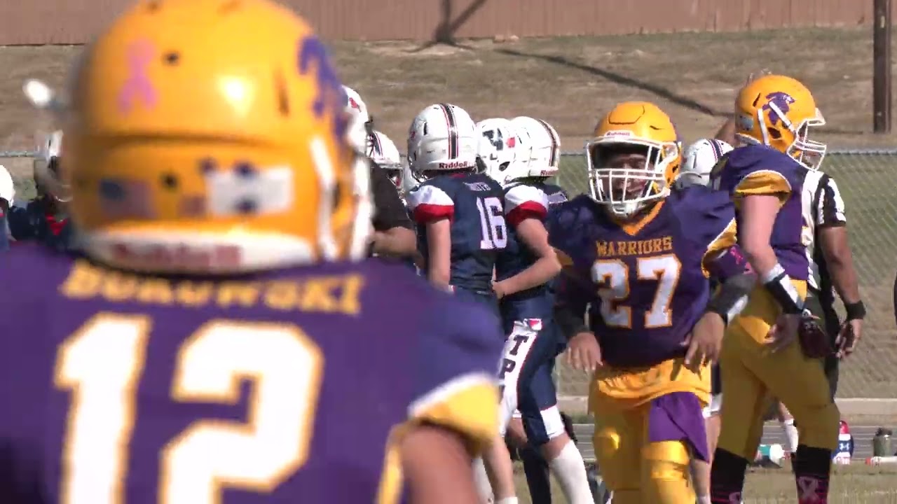 Pieper Purple Replay OCT 12 24