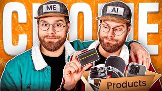 How to Clone Yourself with AI & Hold Products for Facebook Ads | Full Step-by-Step Tutorial