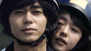 東出昌大、初の一人二役。運命の人は2人いた－／映画『寝ても覚めても』予告編