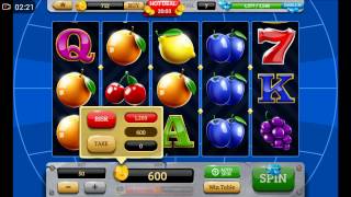 |Royal Slots Journey| |Fruit Mania| |Automaty Do Gier| Wygrana 2k screenshot 5