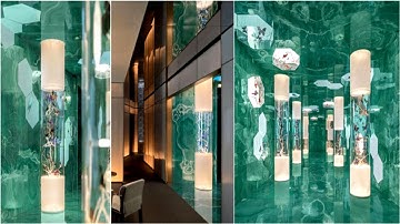Litop Hexagon LED screen