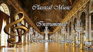 Aurora Serenade | Flute