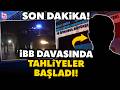 SON DAKİKA! İBB davasında 15 kişiye tahliye kararı verilmişti! Silivri'den sıcak görüntüler!