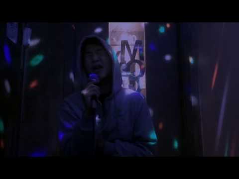 일반인이 부른 나윤권의 심장소리