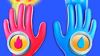 elemental gloves - magic power screenshot 3