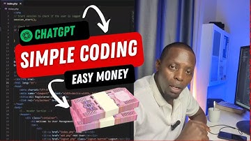 EP1 | CHATGPT - Beginner