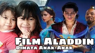 Download Lagu Sinopsis film Aladdin 2019 oleh anak kecil lucu ngegemesin Download Lagu Sinopsis film Aladdin 2019 oleh anak kecil lucu ngegemesin
