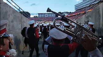 NCSU v. Furman (2021) - Pregame Part 1