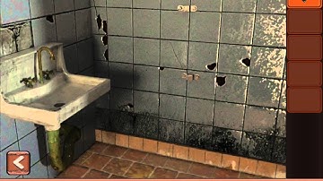 Alcatraz Escape - Level 8 With Live Commentary