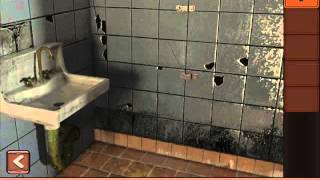 Alcatraz Escape - Level 8 With Live Commentary