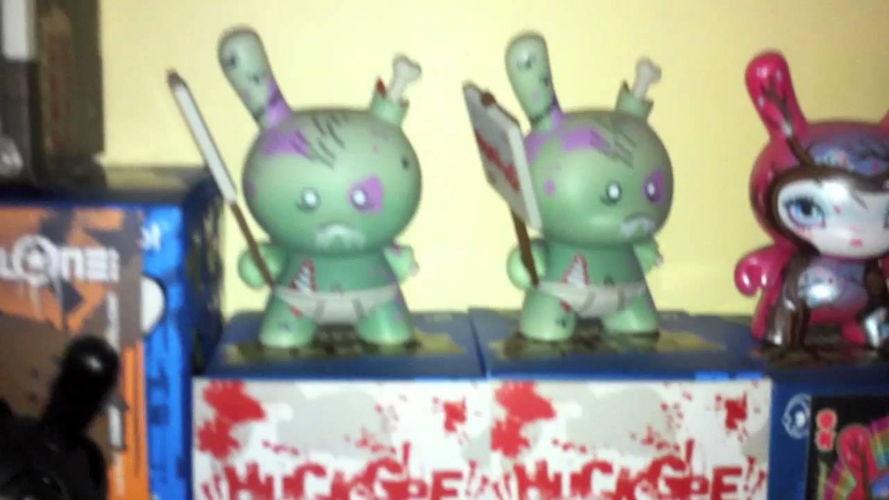 dunny collection.mov
