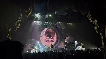 Carly Rae Jepsen: Want You In My Room - Live at Radio City Music Hall- New York, NY - 9/28