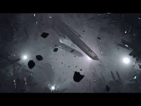 Anyma - Abyss [Visualizer]