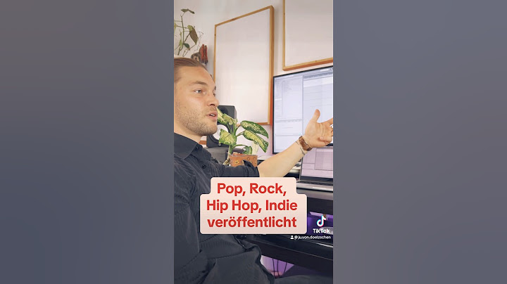 ein Song in JEDEM Genre