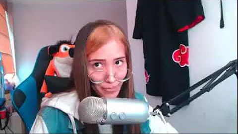 Allison Cazo confiesa que es TRANS y quiere que pa...