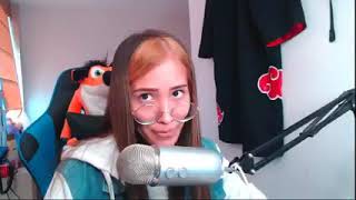 Allison Cazo confiesa que es TRANS y quiere que paren de molestarla 🥴🥑