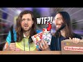Buying WEIRD Nintendo Switch Accessories that will get me BANNED