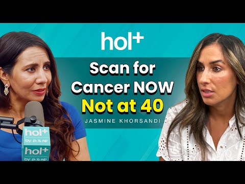 Breast Cancer Isn’t Waiting Until You’re 40