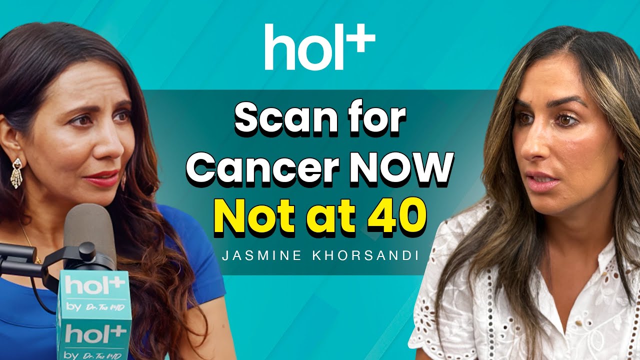 Breast Cancer Isn’t Waiting Until You’re 40