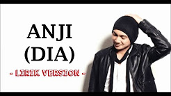 KUMPULAN LIRIK LAGU ANJI TERBARU - Playlist 