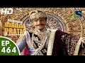 Bharat Ka Veer Putra Maharana Pratap - महाराणा प्रताप - Episode 464 - 5th August, 2015