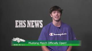 EHS News 9 1 2022