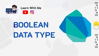 Understanding the bool Data Type in Dart | Learn With Me | 05 | Tamil