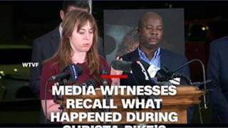 Witnesses recall what happened during Christa Pike’s failed execution