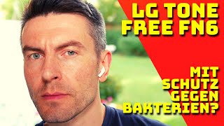 LG TONE FREE FN6 REVIEW screenshot 2
