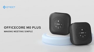 Emeet Officecore M0 Plus