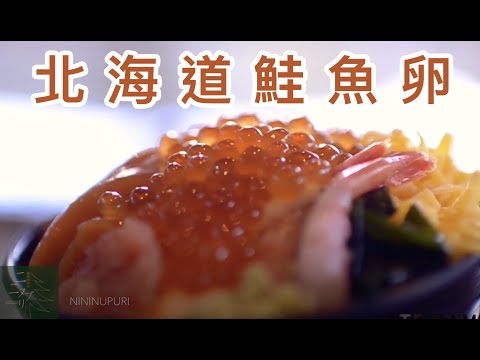 星野度假村Hoshino Resort 鮭魚卵飯 森林餐廳Forest Restaurant NININUPURI