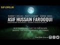 Bayan Jewels Of Ramadhan 2026 Episode 29 By Hadhrat Sheikh Asif Hussain Farooqui Naqshbandi UK