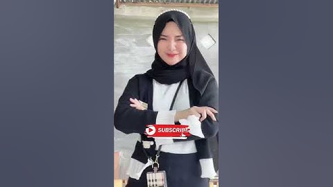 pemandangan sekarang  #tiktok #ukhti #tiktokviral #tiktokhijab (4)