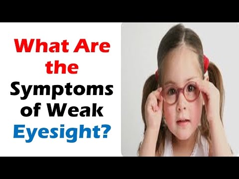 symptoms-of-weak-eyesight