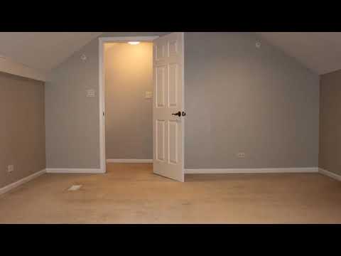 1470 N Gatewood Avenue, Palatine, IL home video tour