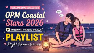 Soft Tagalog OPM Acoustic Love Songs 2026 ❤️ Chill Romantic Covers Playlist screenshot 4