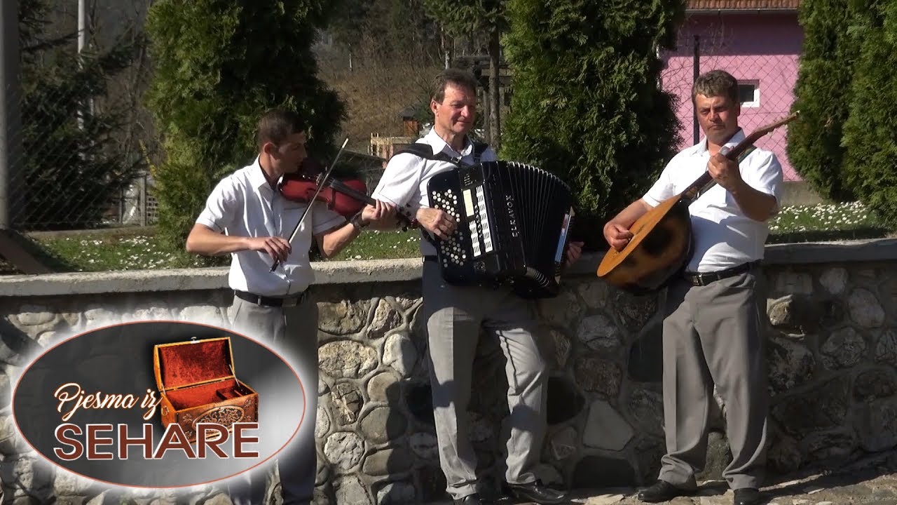 Refkini ahbabi - Ja proseta gore, dole - 2017