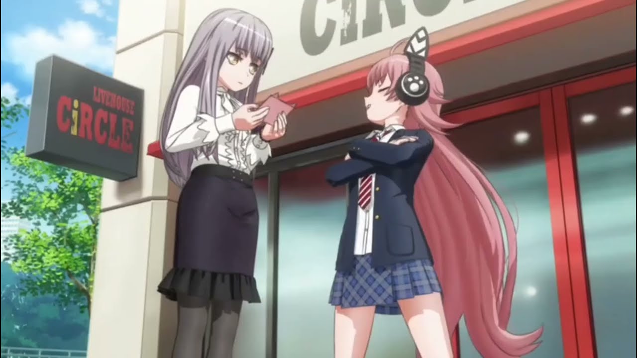 chu2 dub voice compilation