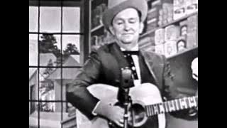 Six White Horses - Foggy Mountain Boys