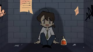 Late Night | Animated short film