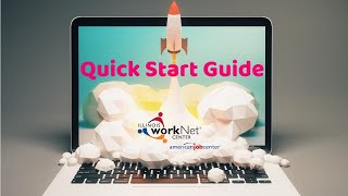 Get Started Using the Quick Start Guide