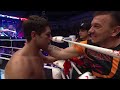 Brian Hooi vs Viktor Kolesnik, M-1 Challenge 83 & Tatfight 5
