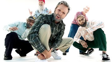 A Day To Remember - Naivety [OFFICIAL VIDEO]