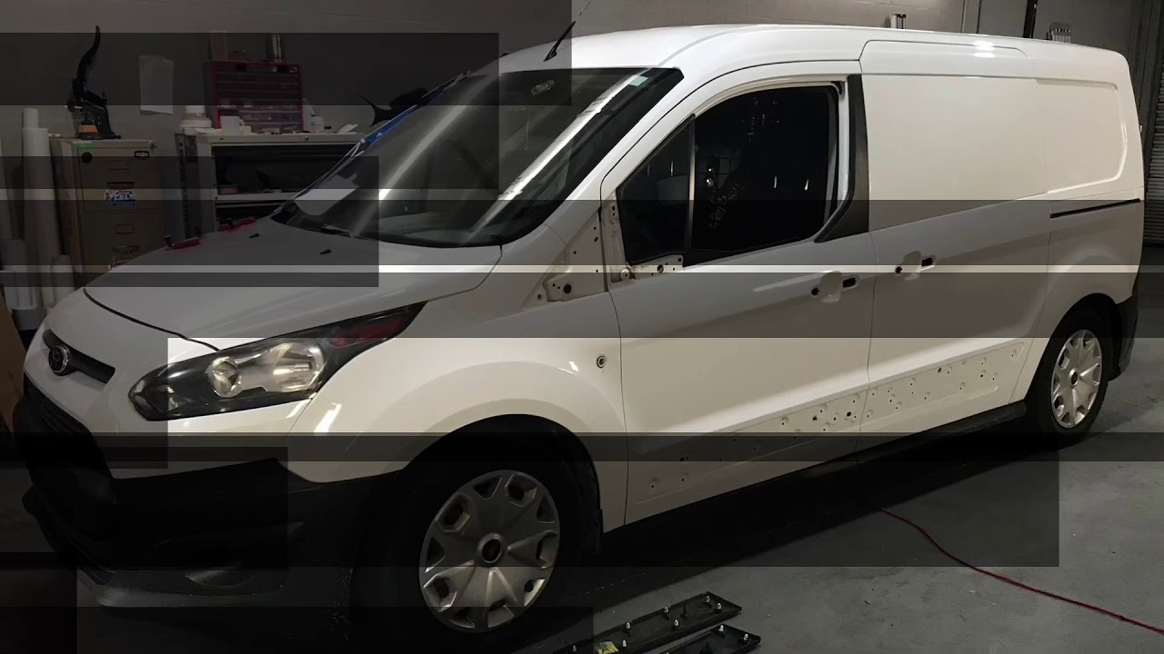 Vehicle Wraps, Fort Myers, Florida. YouTube