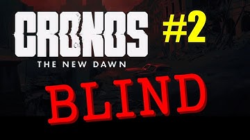 Cronos: The New Dawn Playthrough Part 2 – Walkthrough-ish (Gameplay Conducted Under Duress)